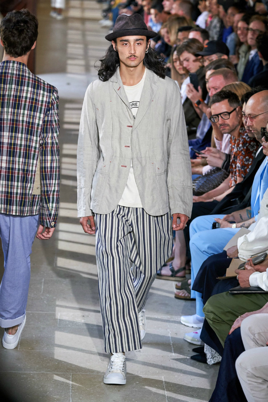 Junya Watanabe İlkbahar/Yaz 2020