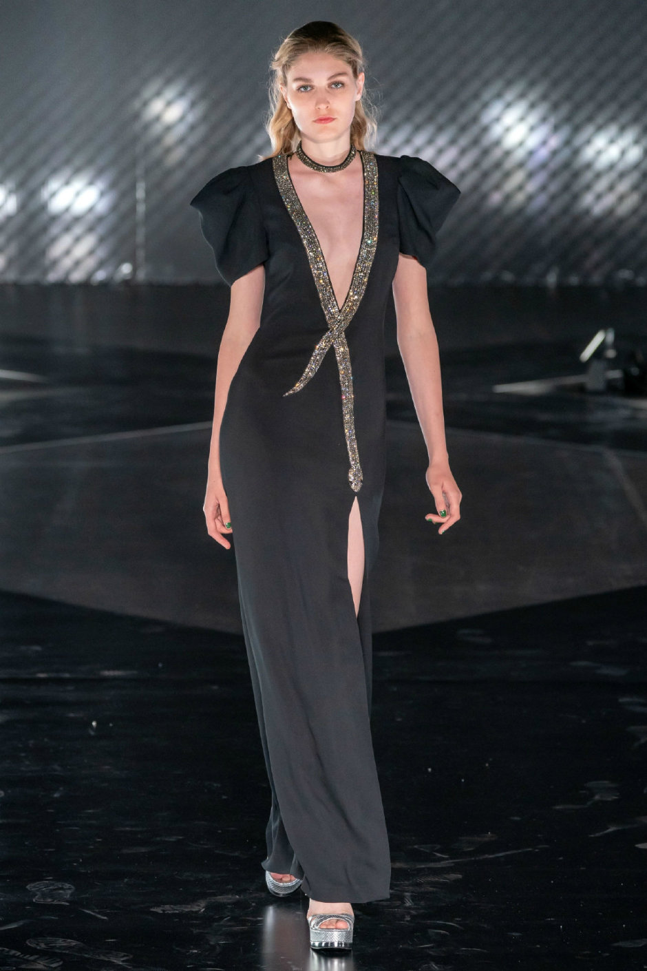 John Richmond İlkbahar/Yaz 2020