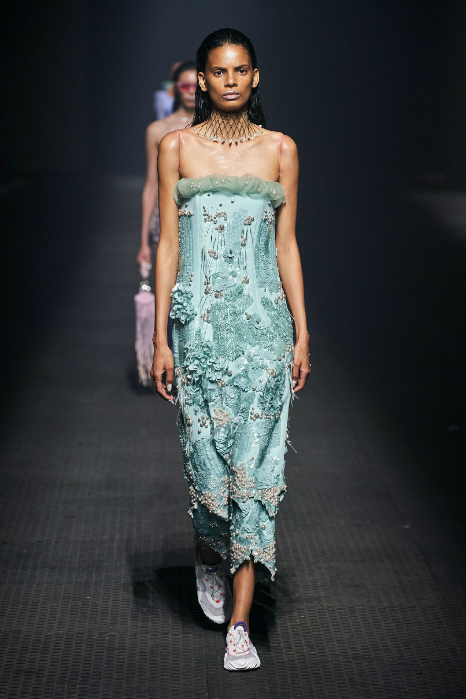 Kenzo İlkbahar/Yaz 2020