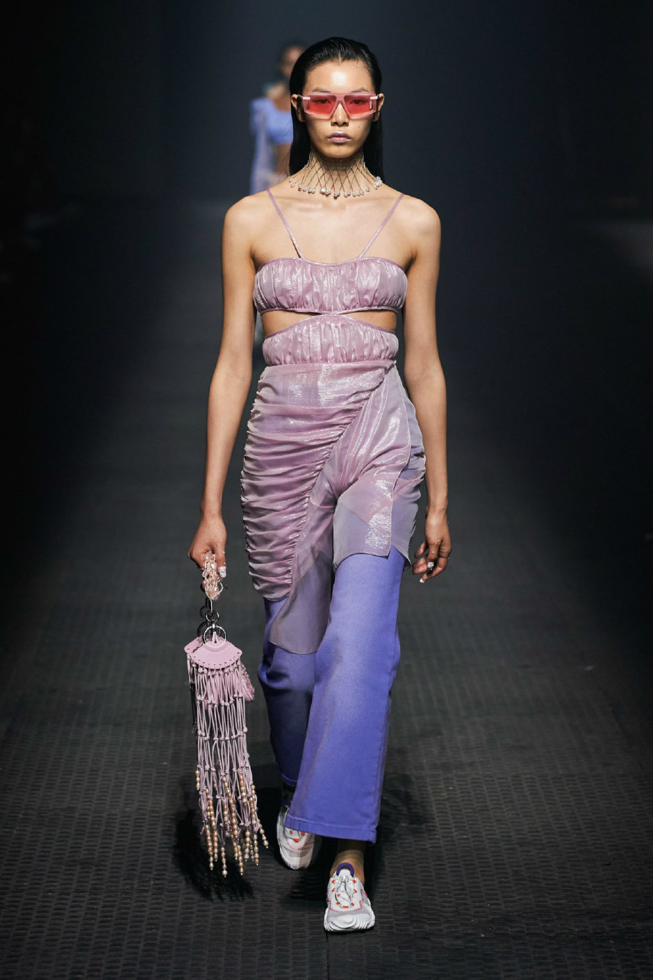 Kenzo İlkbahar/Yaz 2020