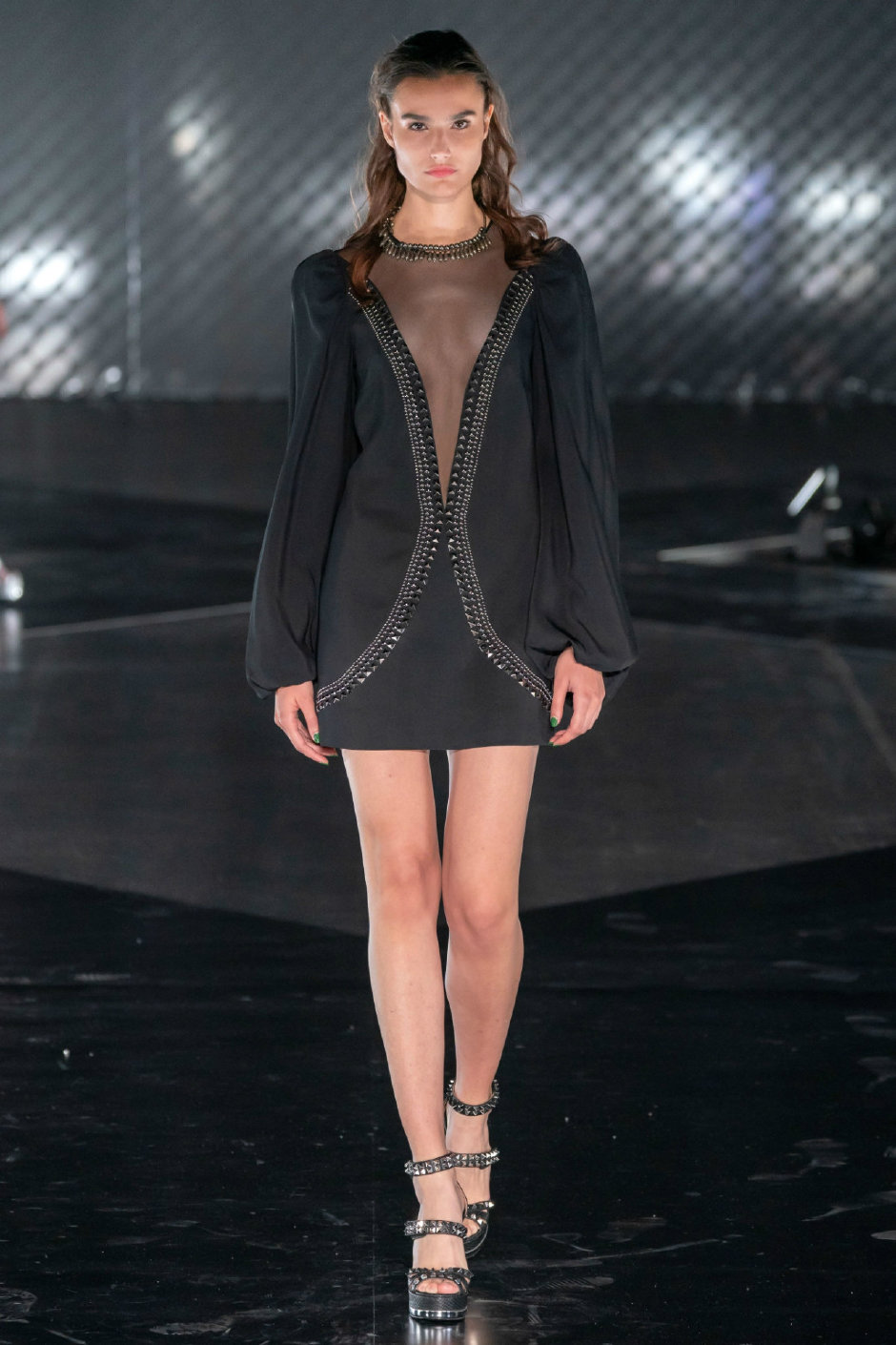 John Richmond İlkbahar/Yaz 2020