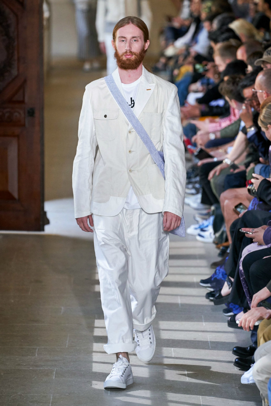 Junya Watanabe İlkbahar/Yaz 2020