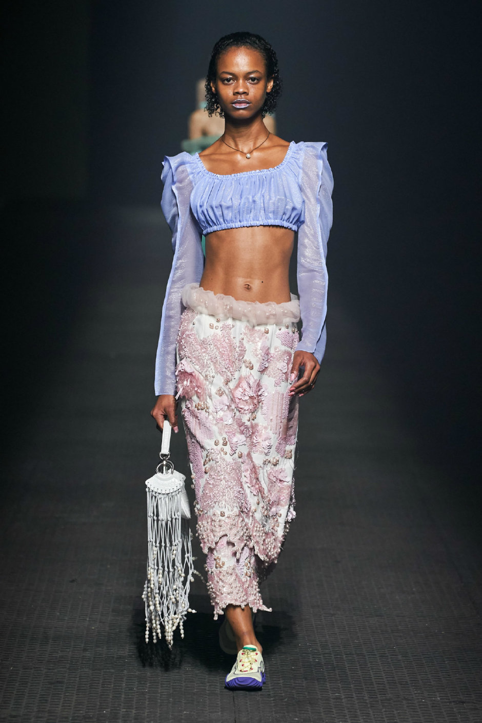 Kenzo İlkbahar/Yaz 2020