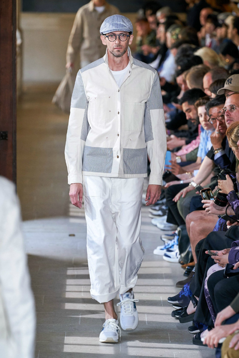 Junya Watanabe İlkbahar/Yaz 2020