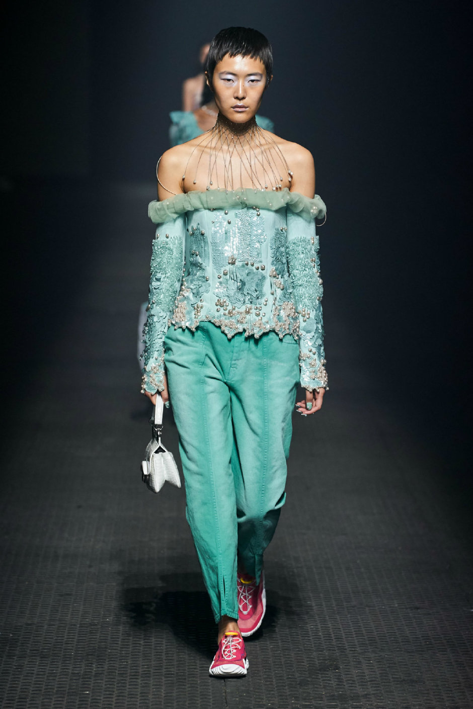 Kenzo İlkbahar/Yaz 2020