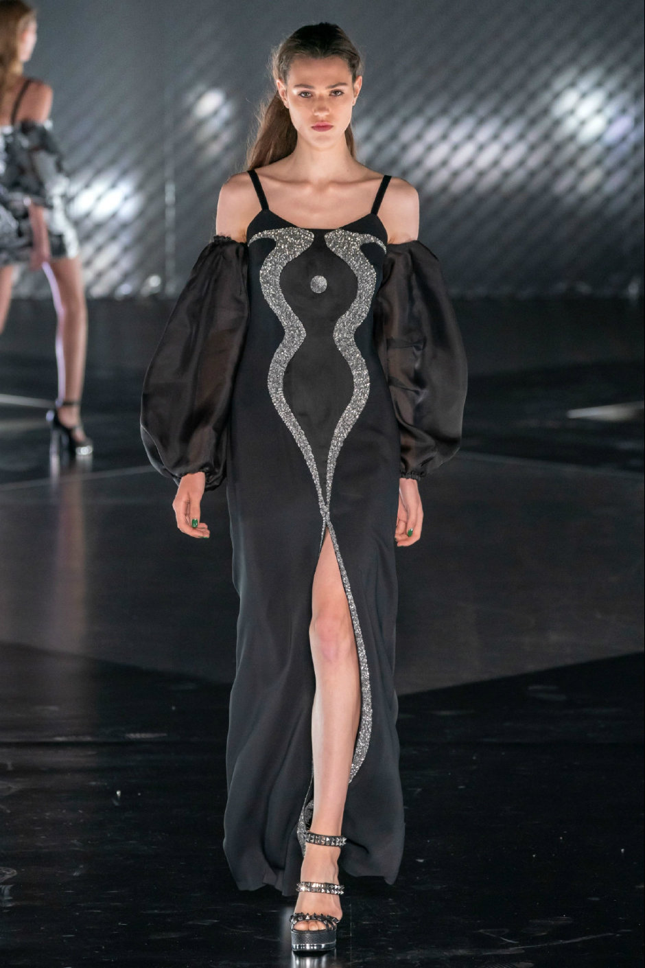 John Richmond İlkbahar/Yaz 2020