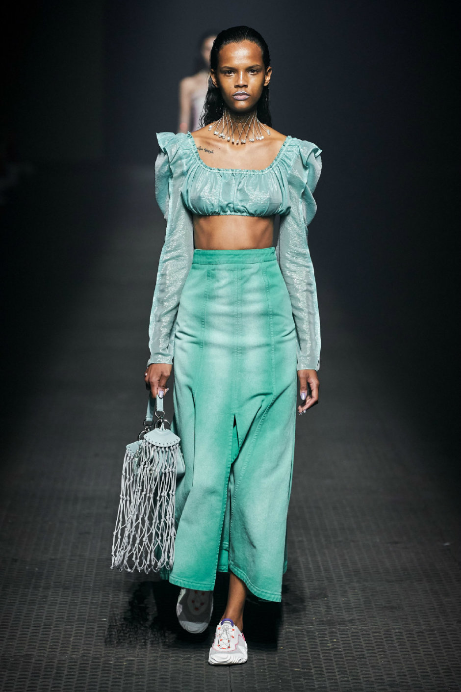 Kenzo İlkbahar/Yaz 2020