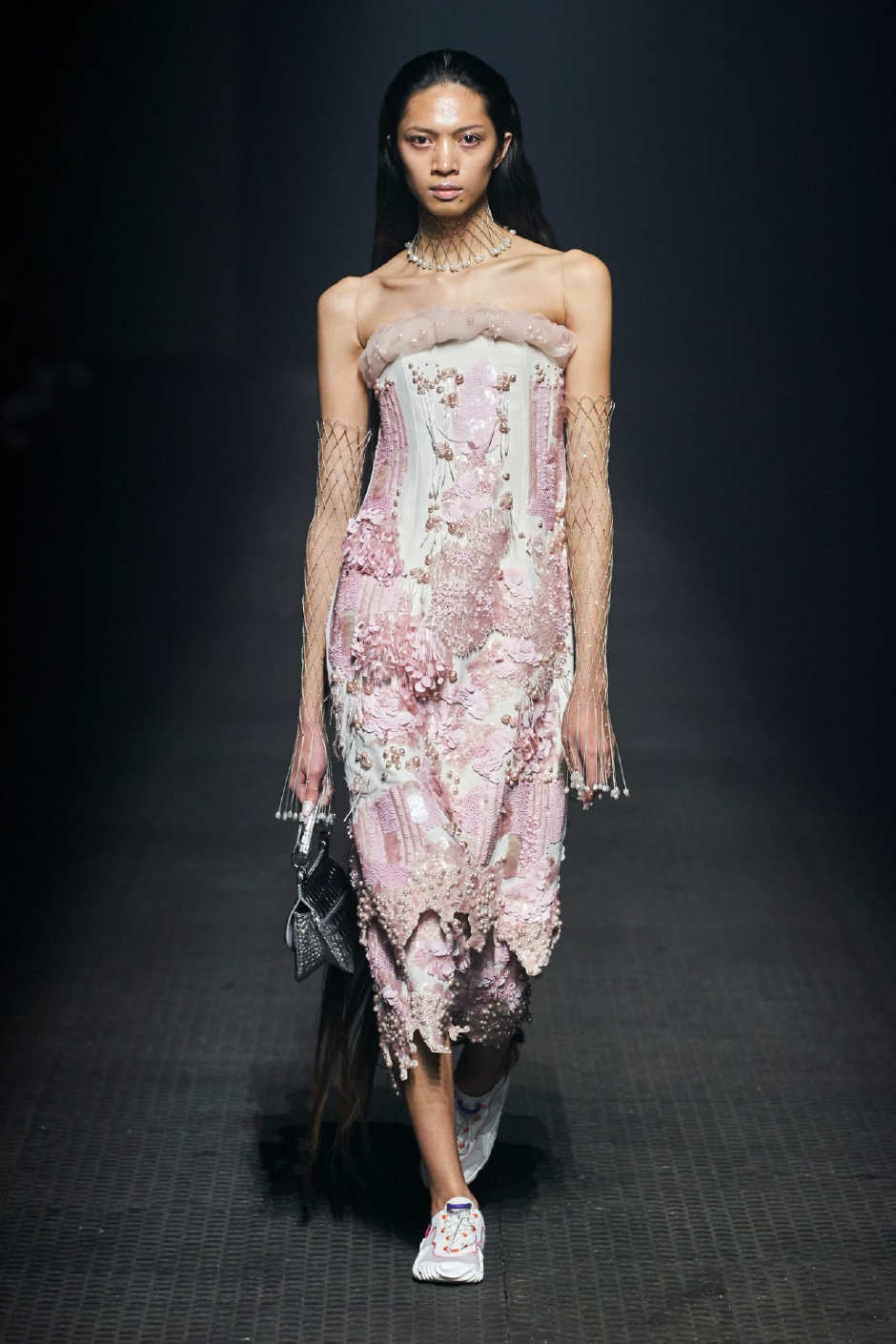 Kenzo İlkbahar/Yaz 2020