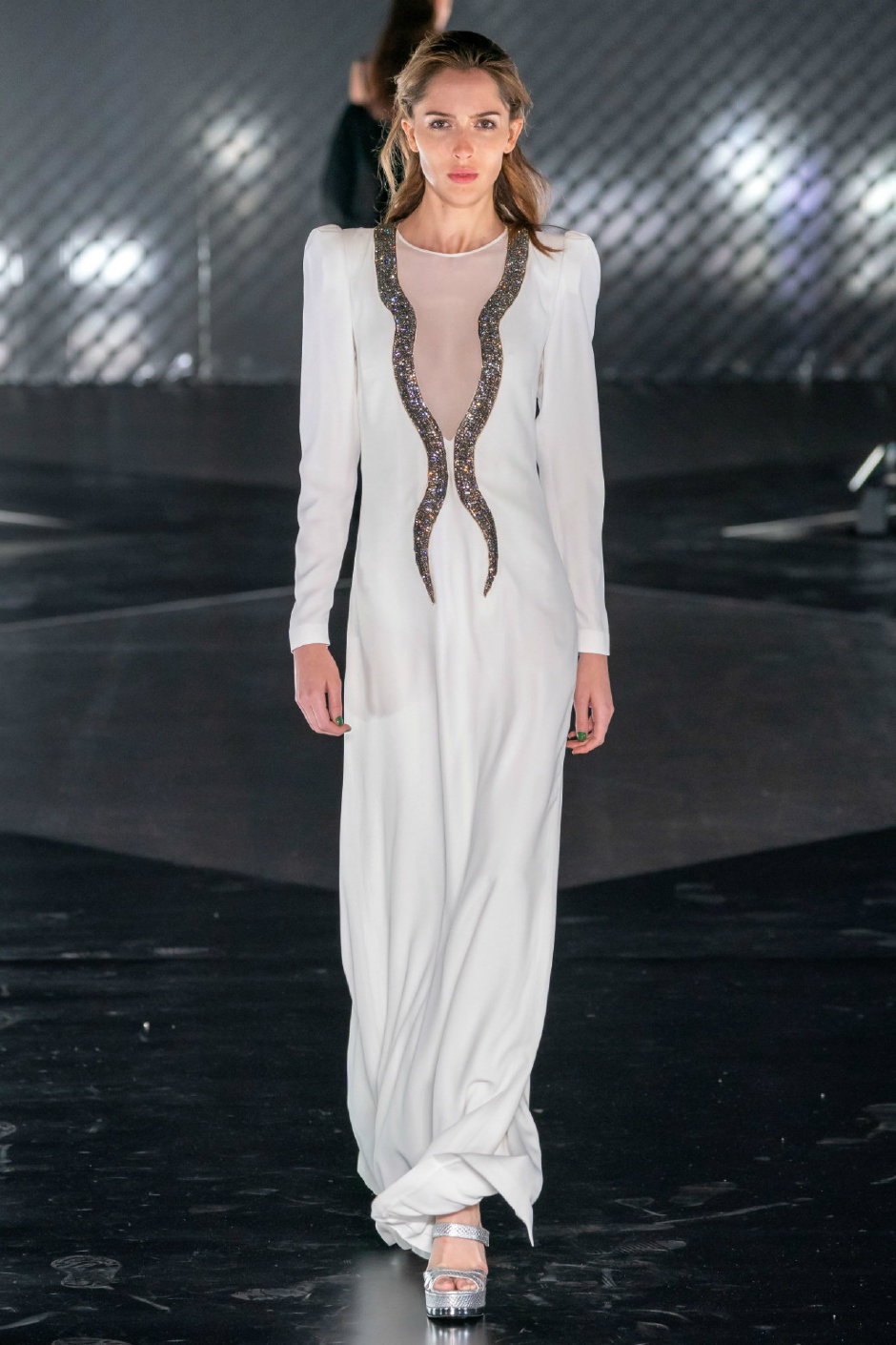 John Richmond İlkbahar/Yaz 2020