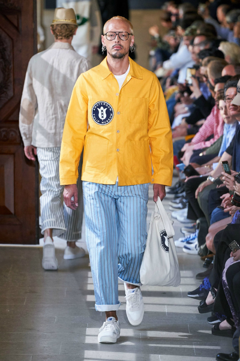 Junya Watanabe İlkbahar/Yaz 2020