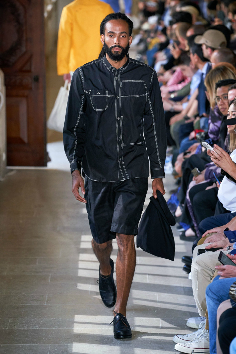 Junya Watanabe İlkbahar/Yaz 2020