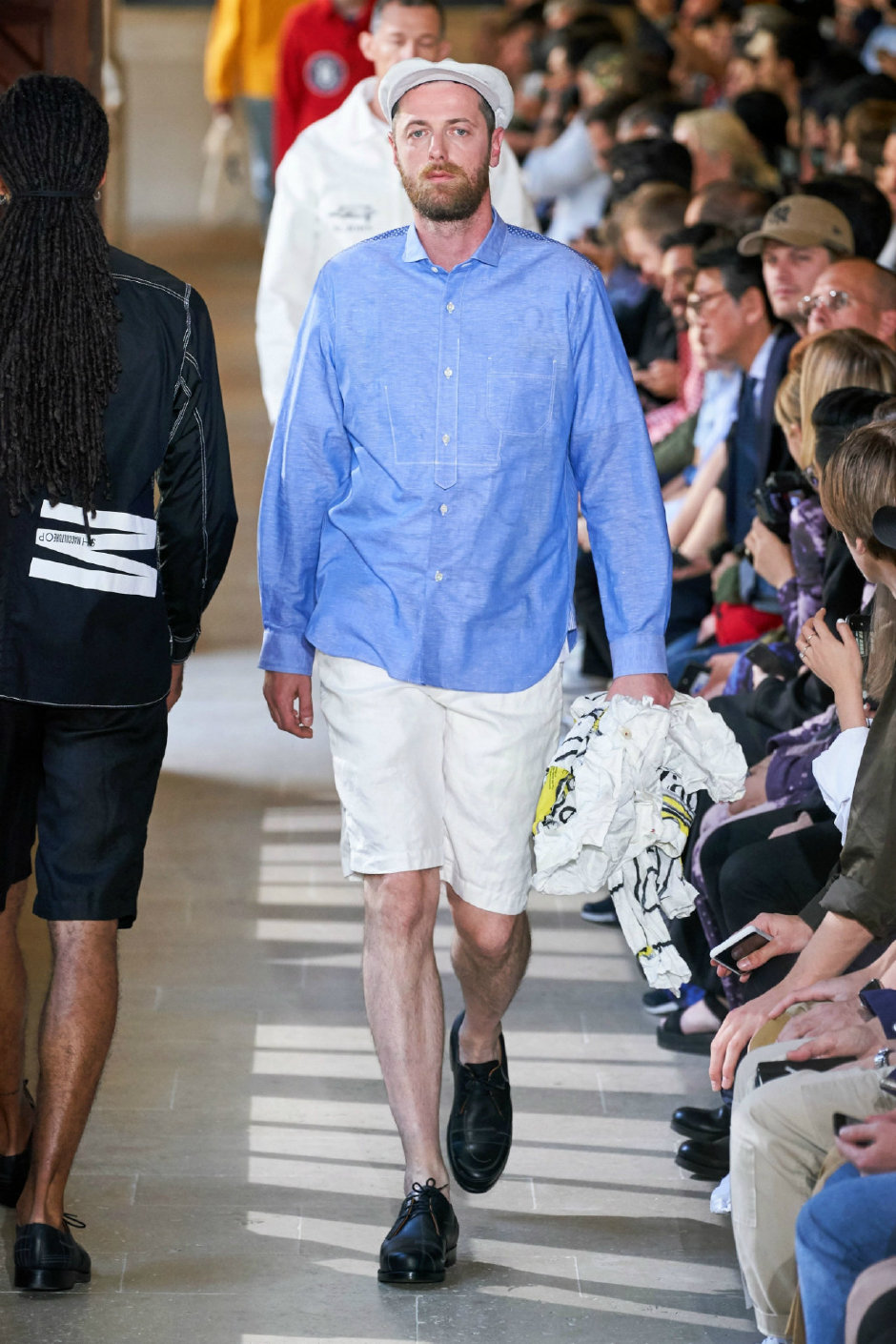 Junya Watanabe İlkbahar/Yaz 2020