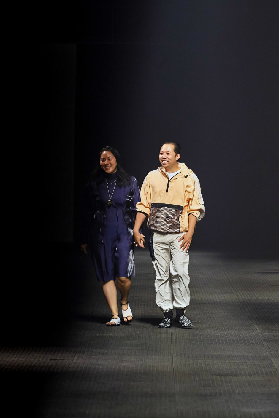 Kenzo İlkbahar/Yaz 2020