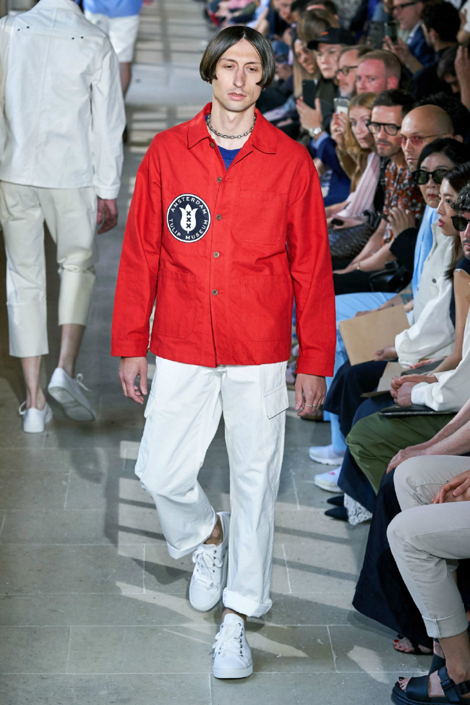 Junya Watanabe İlkbahar/Yaz 2020