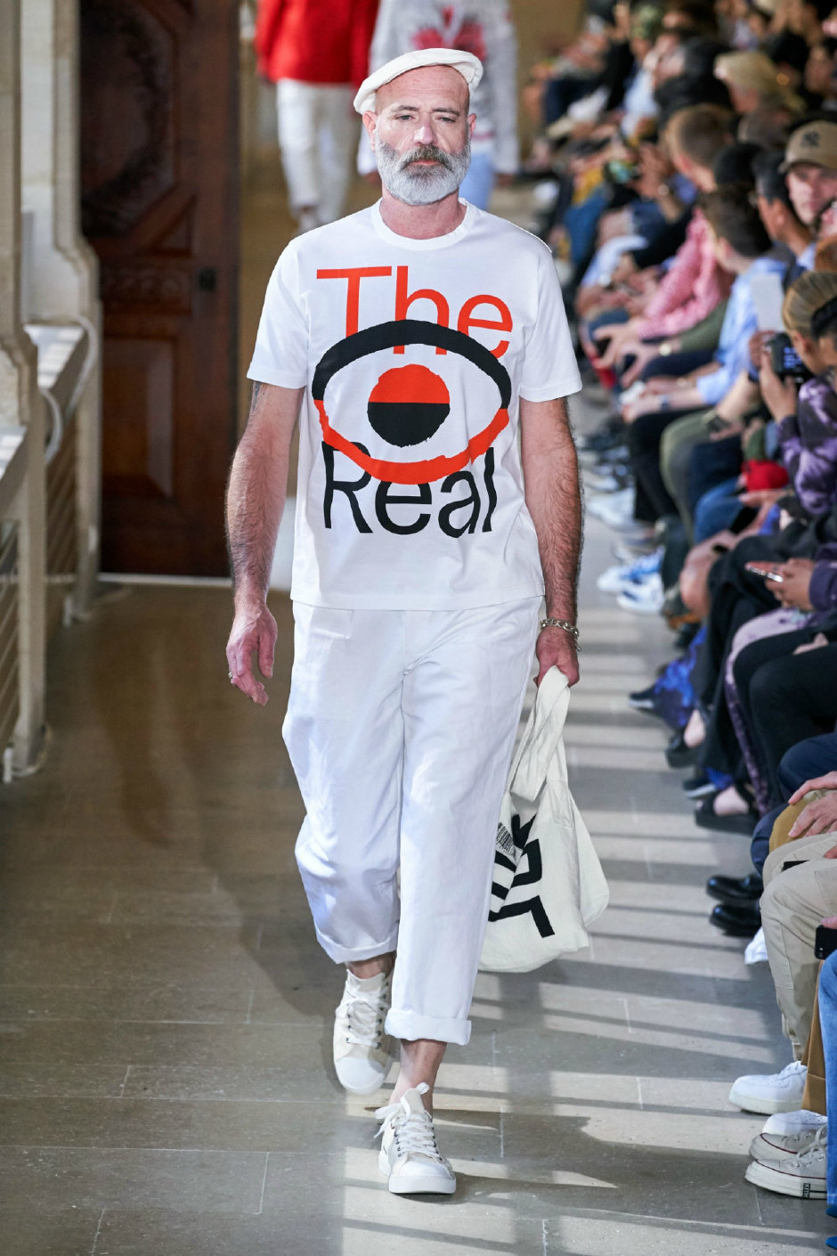 Junya Watanabe İlkbahar/Yaz 2020