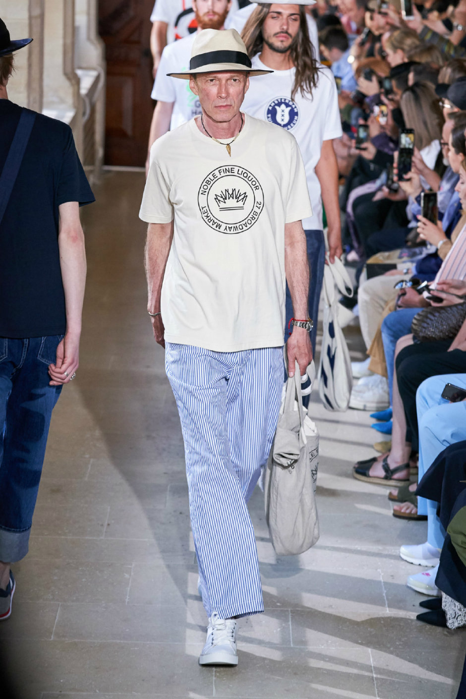 Junya Watanabe İlkbahar/Yaz 2020