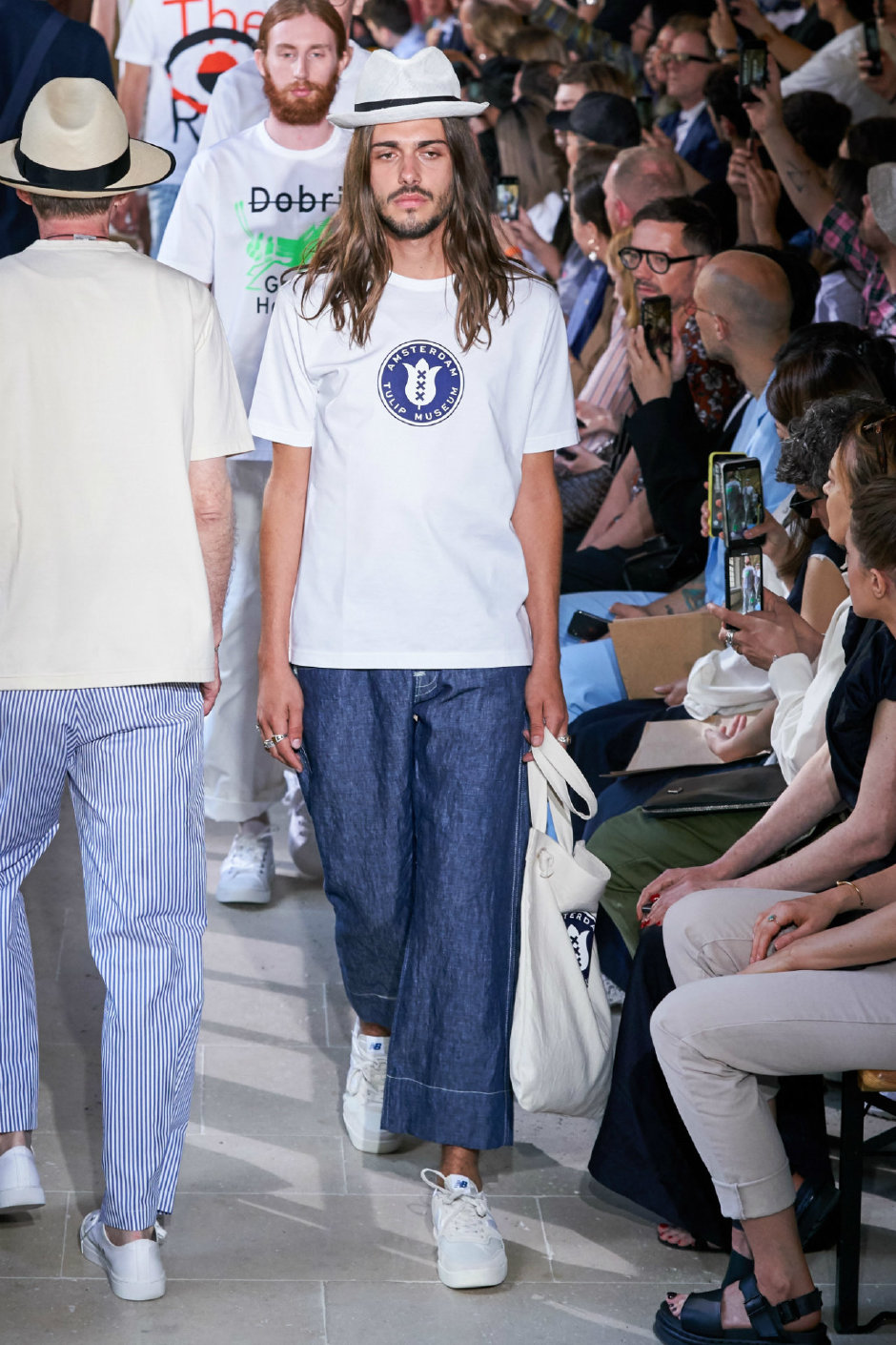 Junya Watanabe İlkbahar/Yaz 2020