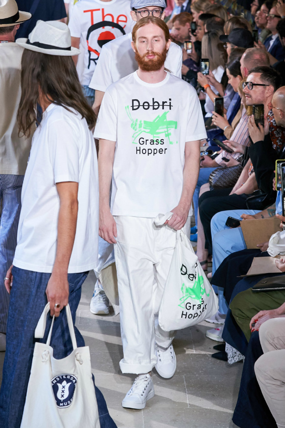 Junya Watanabe İlkbahar/Yaz 2020