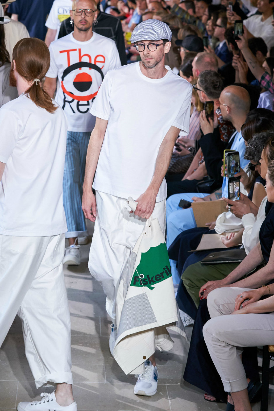 Junya Watanabe İlkbahar/Yaz 2020