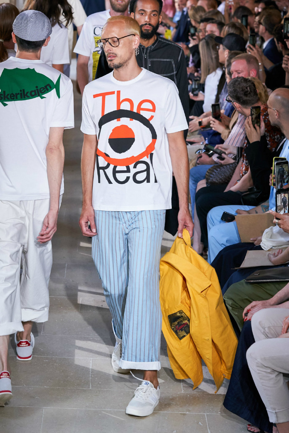 Junya Watanabe İlkbahar/Yaz 2020