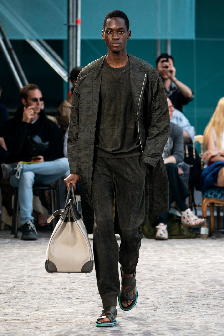 Hermès İlkbahar/Yaz 2020