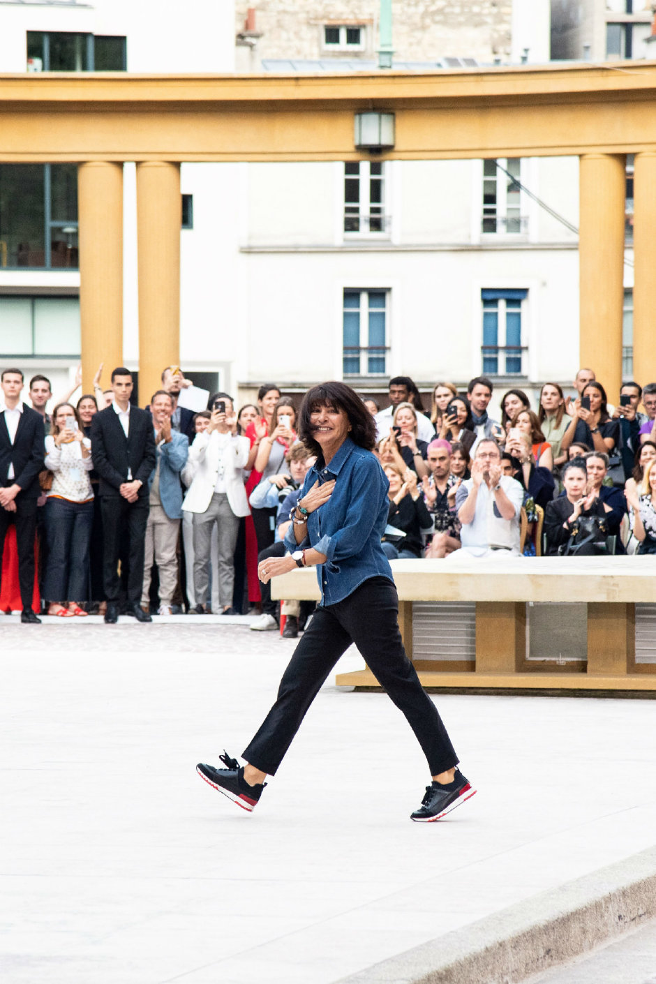 Hermès İlkbahar/Yaz 2020