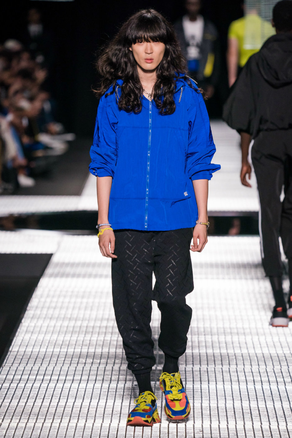 Marcelo Burlon İlkbahar/Yaz 2020