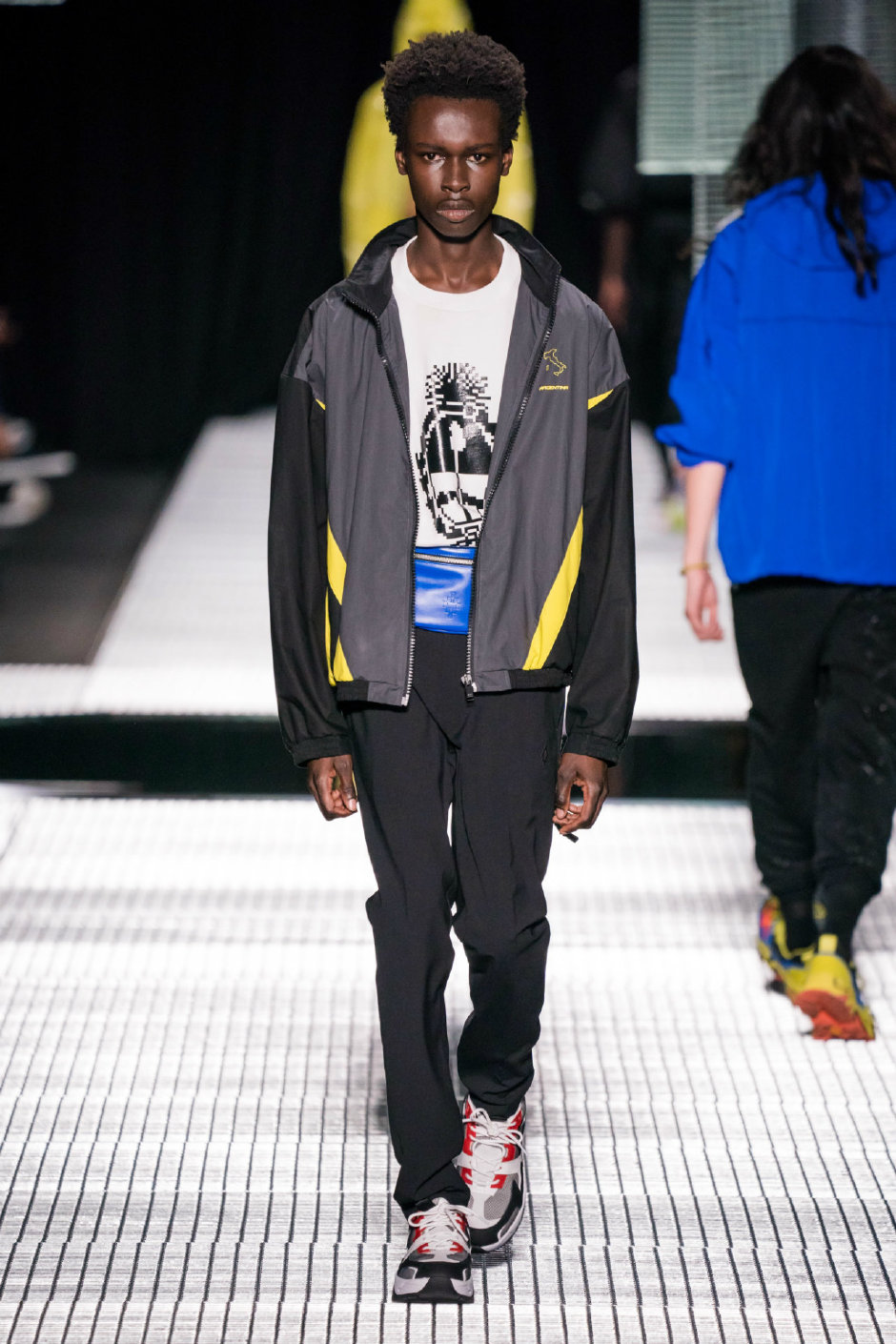 Marcelo Burlon İlkbahar/Yaz 2020