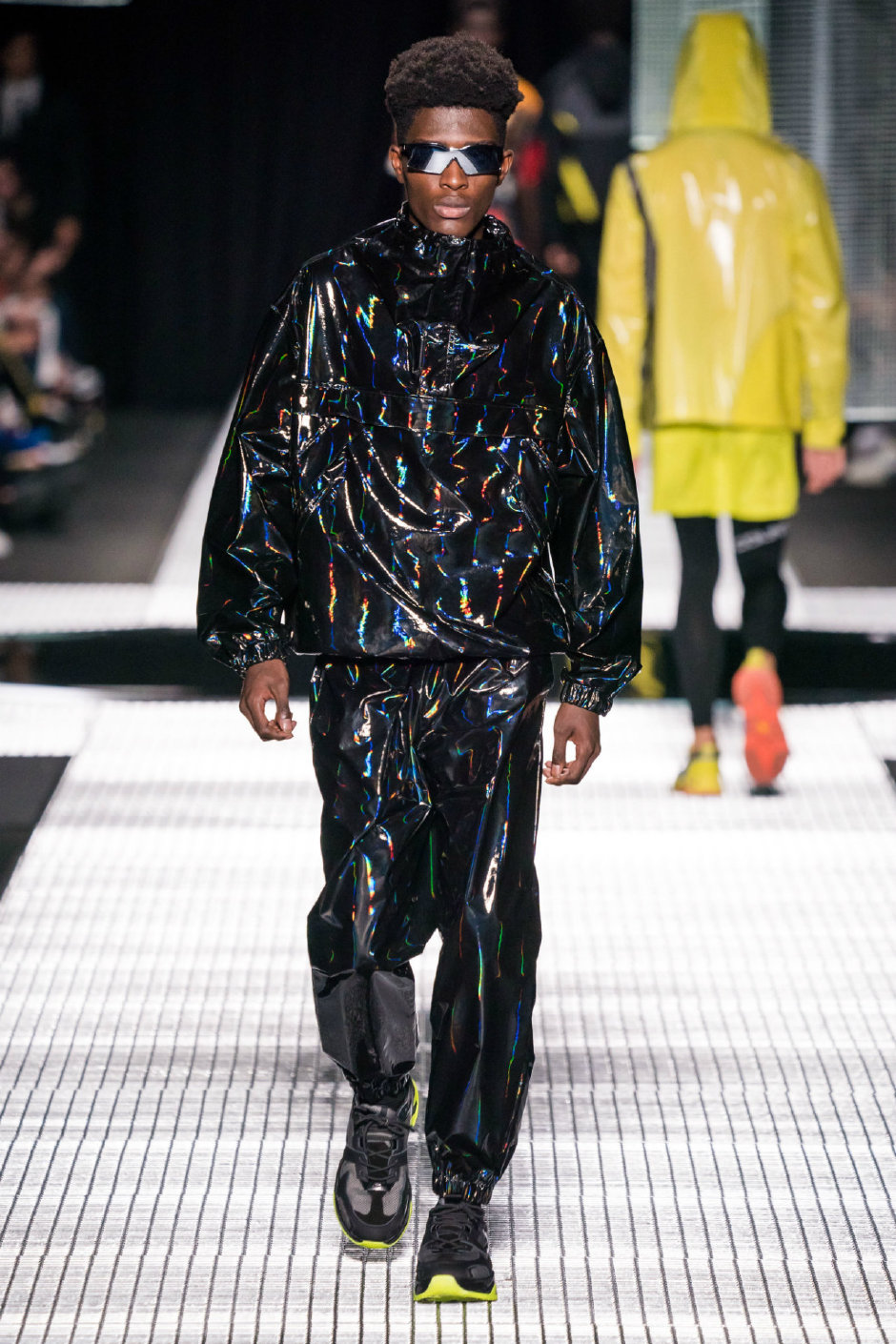 Marcelo Burlon İlkbahar/Yaz 2020