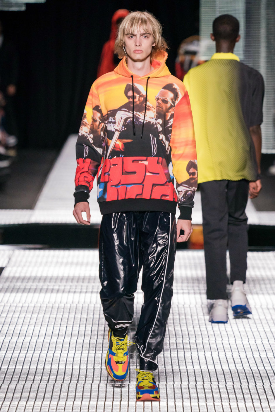 Marcelo Burlon İlkbahar/Yaz 2020