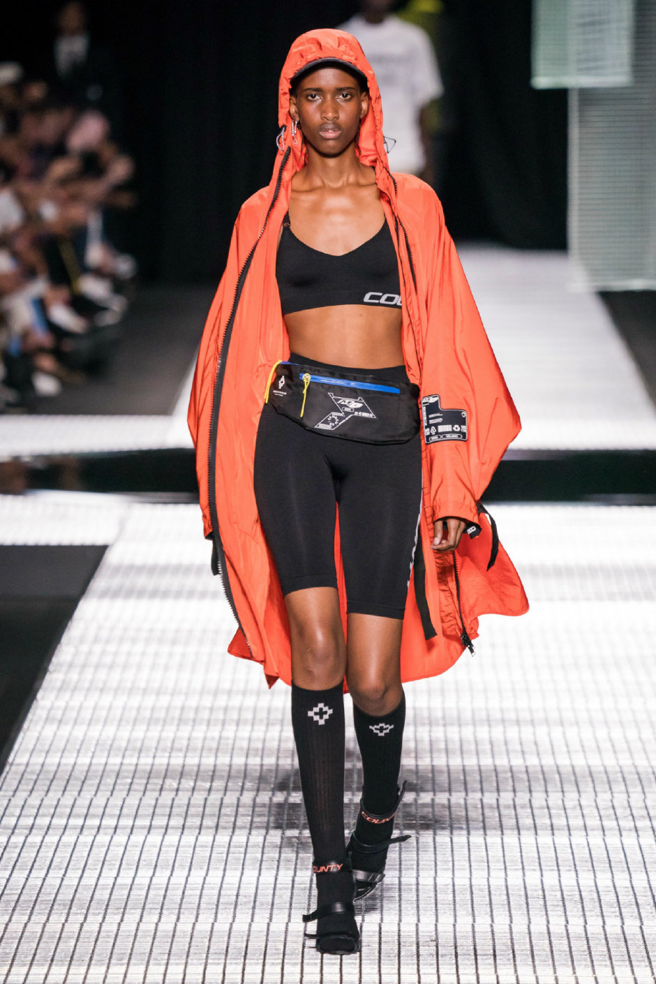 Marcelo Burlon İlkbahar/Yaz 2020