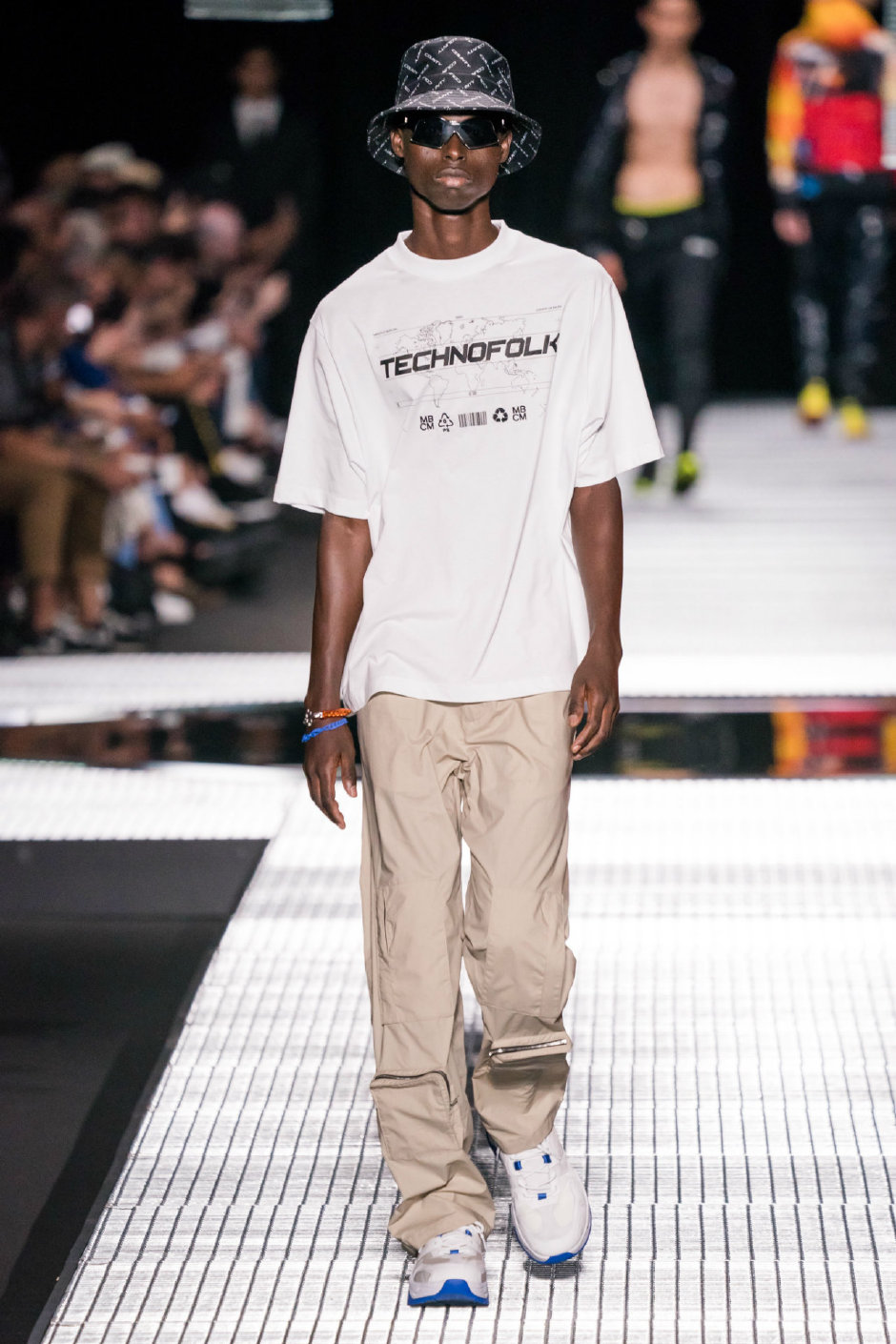 Marcelo Burlon İlkbahar/Yaz 2020