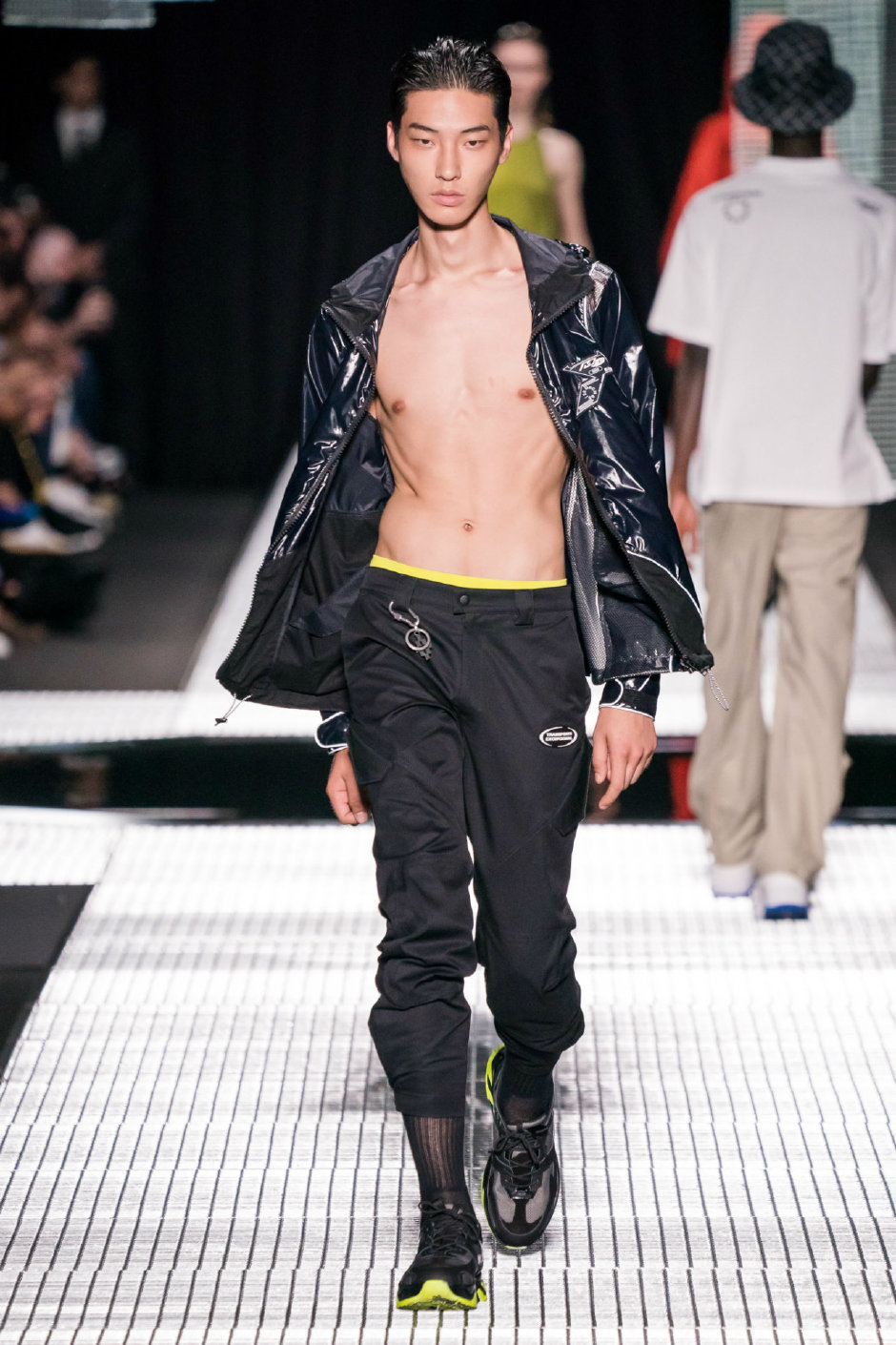 Marcelo Burlon İlkbahar/Yaz 2020