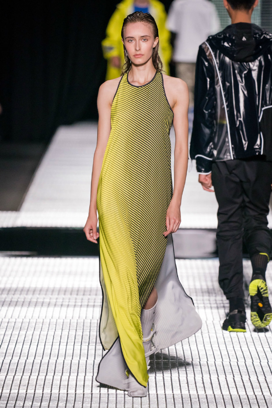 Marcelo Burlon İlkbahar/Yaz 2020