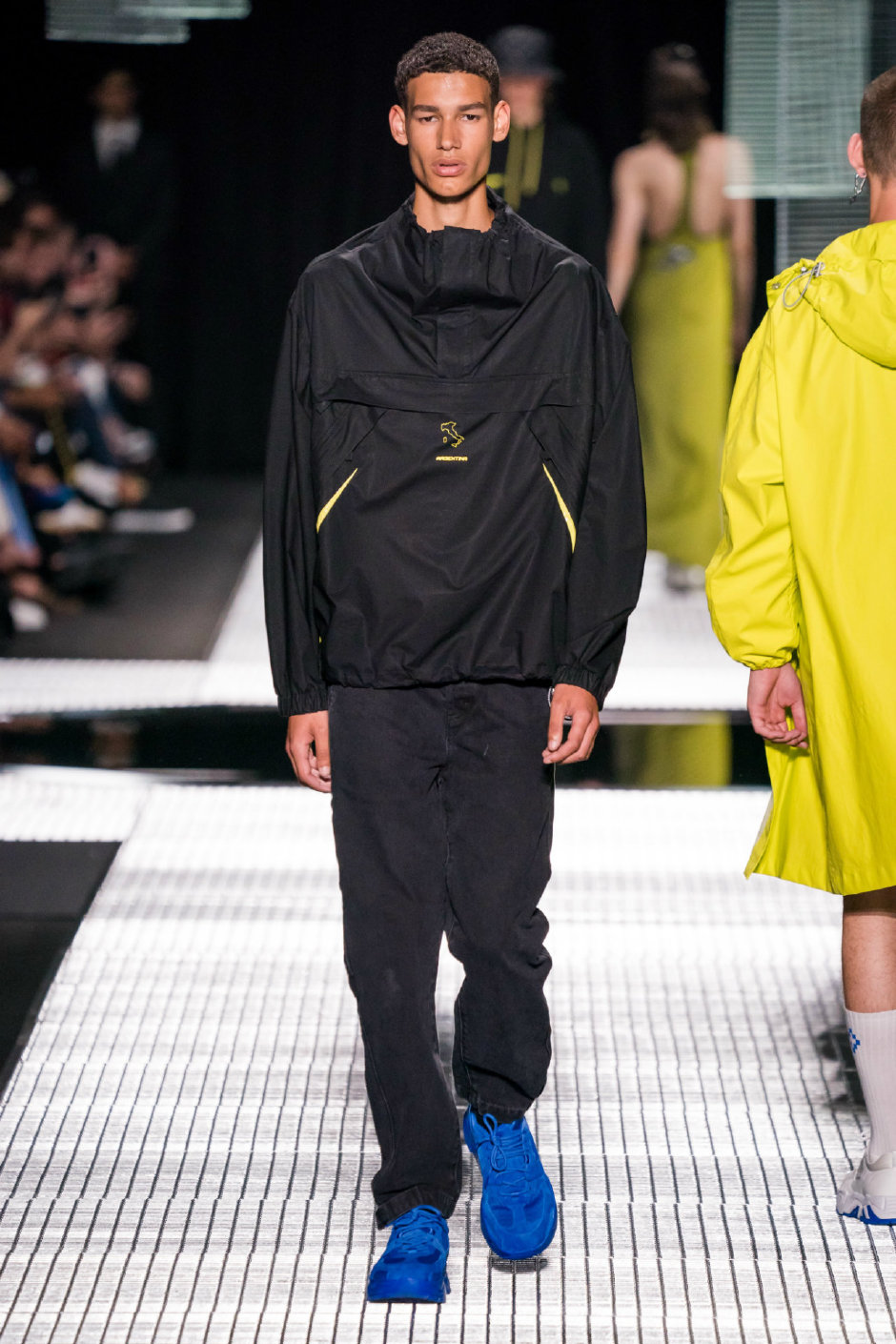 Marcelo Burlon İlkbahar/Yaz 2020