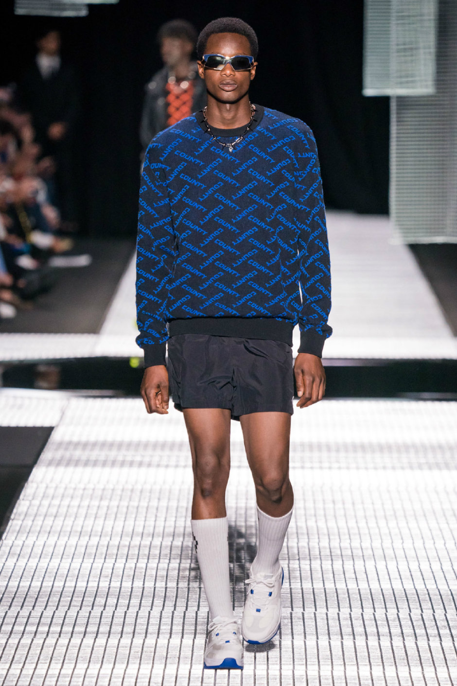 Marcelo Burlon İlkbahar/Yaz 2020