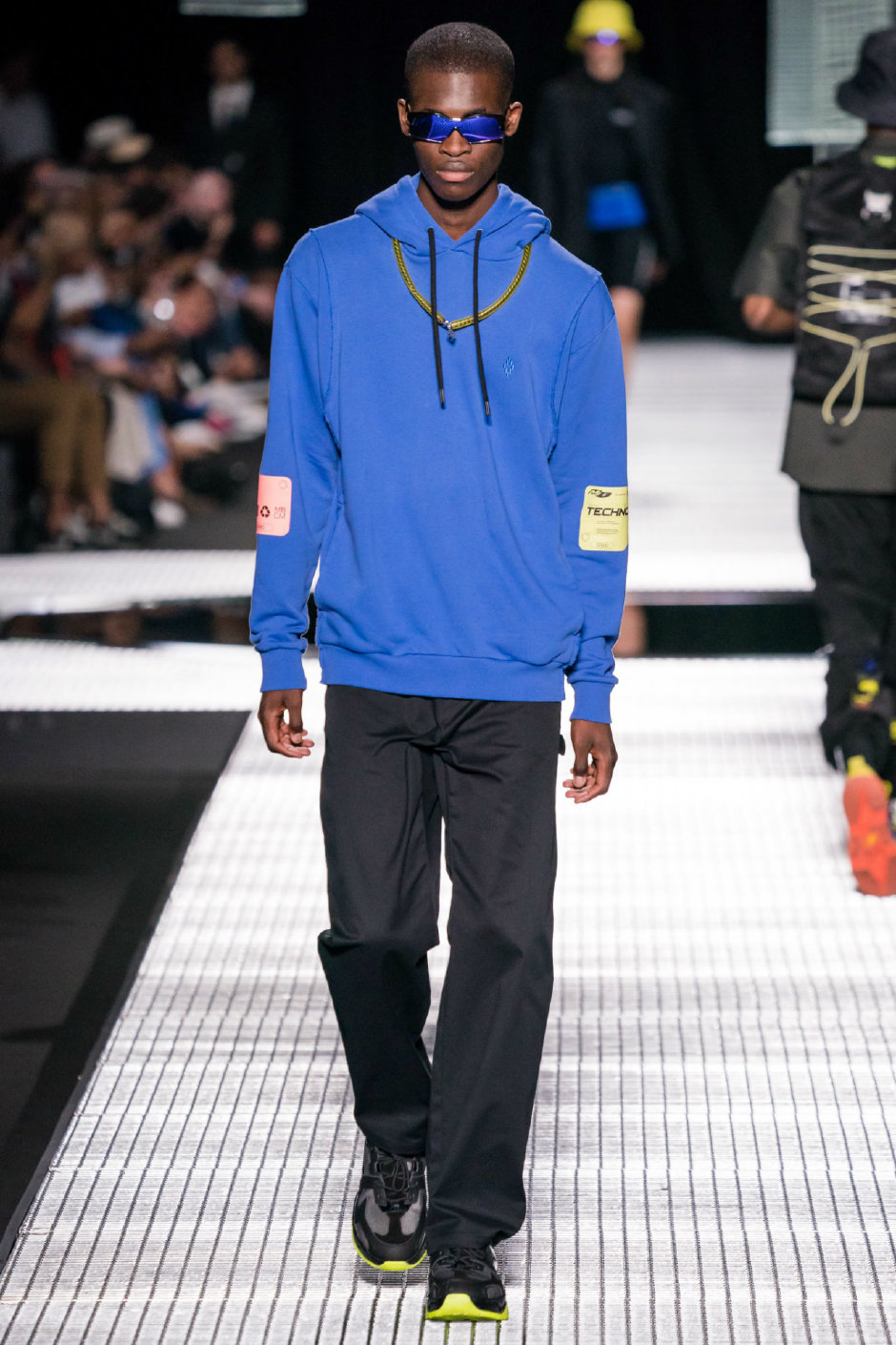 Marcelo Burlon İlkbahar/Yaz 2020