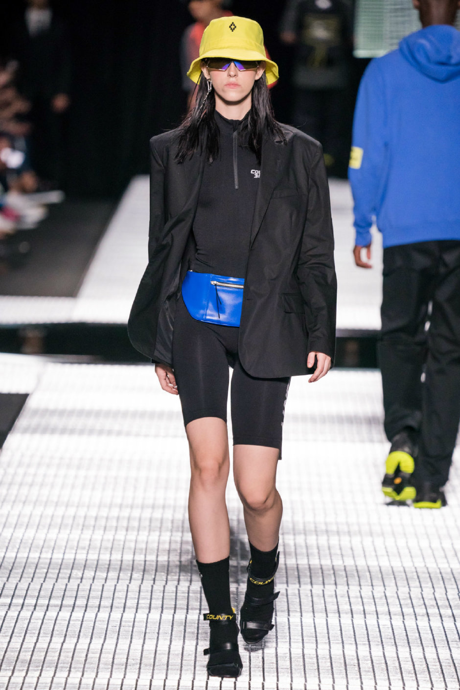 Marcelo Burlon İlkbahar/Yaz 2020