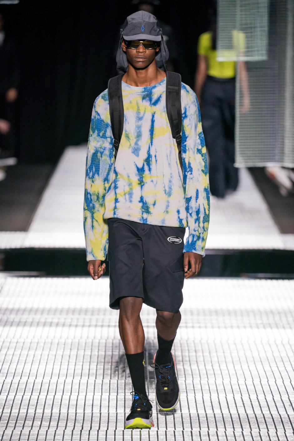 Marcelo Burlon İlkbahar/Yaz 2020