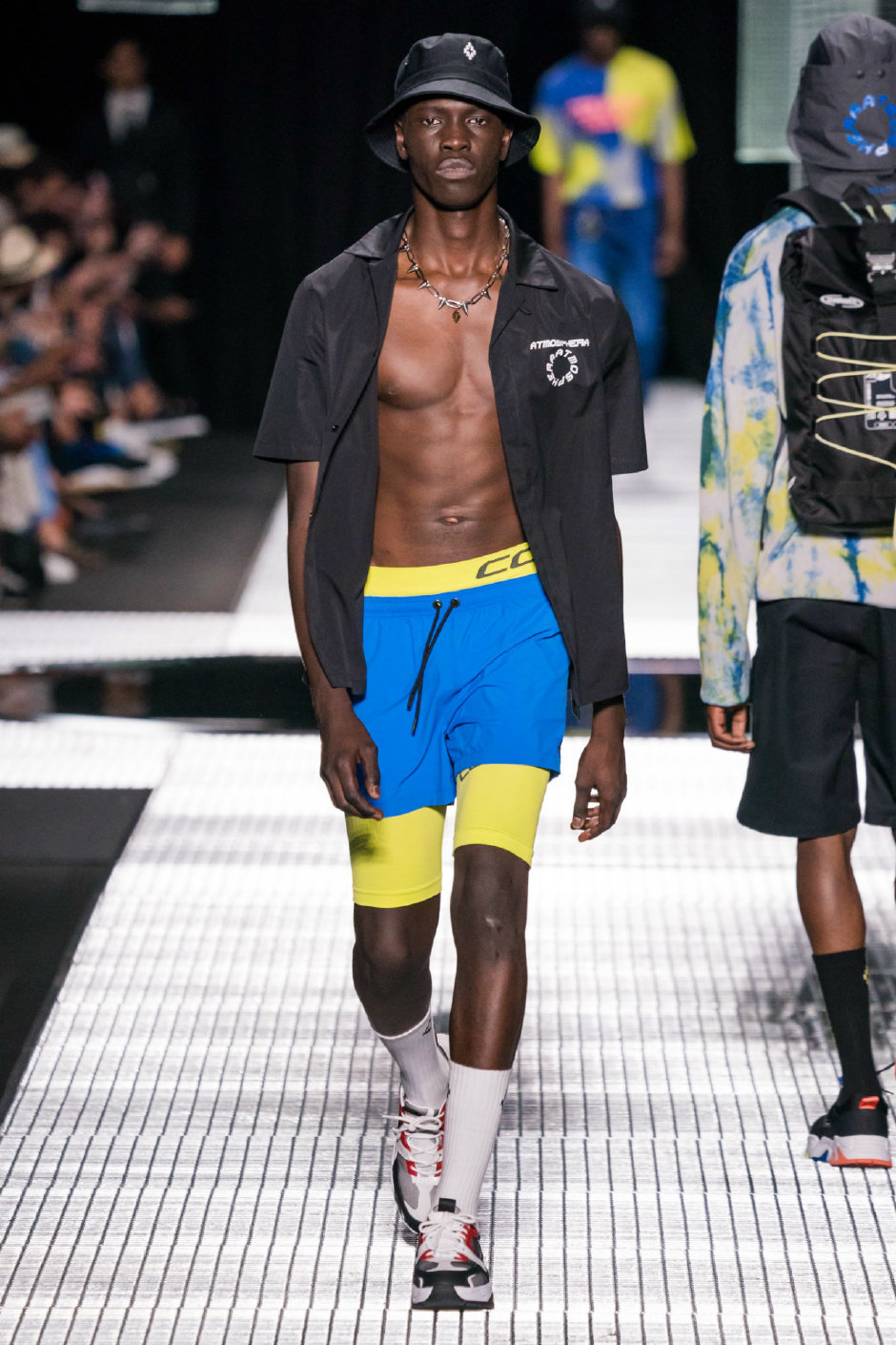 Marcelo Burlon İlkbahar/Yaz 2020