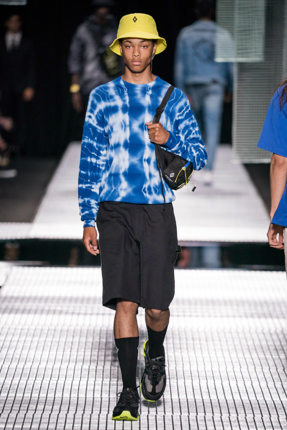 Marcelo Burlon İlkbahar/Yaz 2020