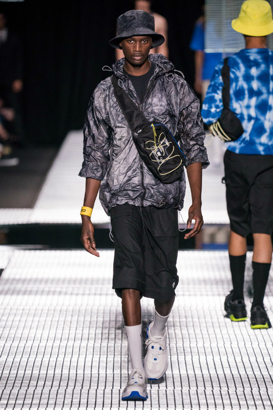 Marcelo Burlon İlkbahar/Yaz 2020