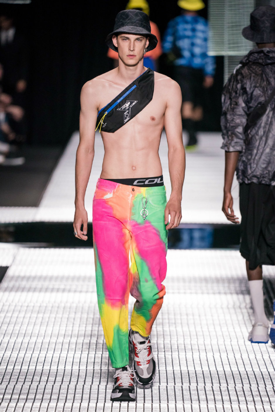 Marcelo Burlon İlkbahar/Yaz 2020