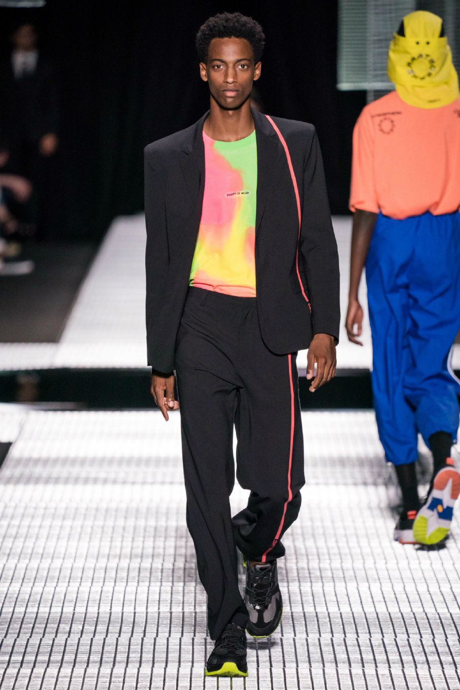 Marcelo Burlon İlkbahar/Yaz 2020