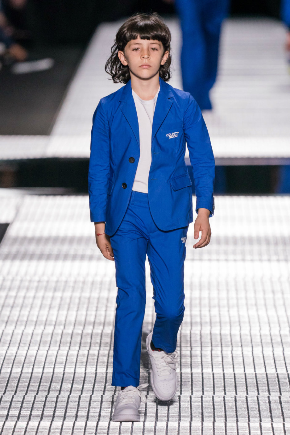 Marcelo Burlon İlkbahar/Yaz 2020