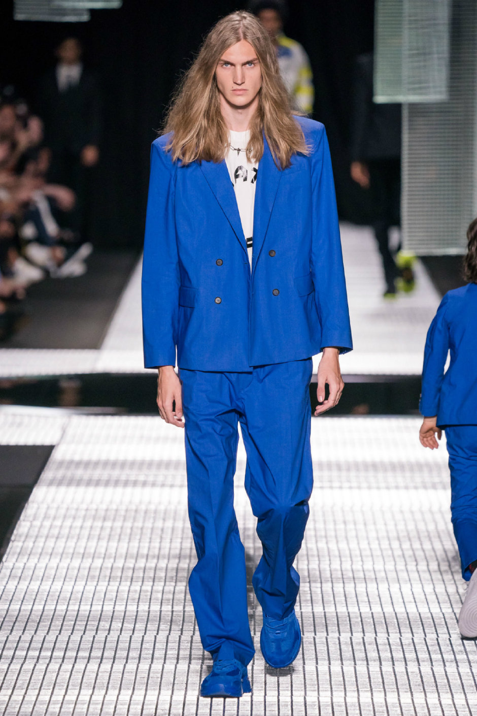 Marcelo Burlon İlkbahar/Yaz 2020