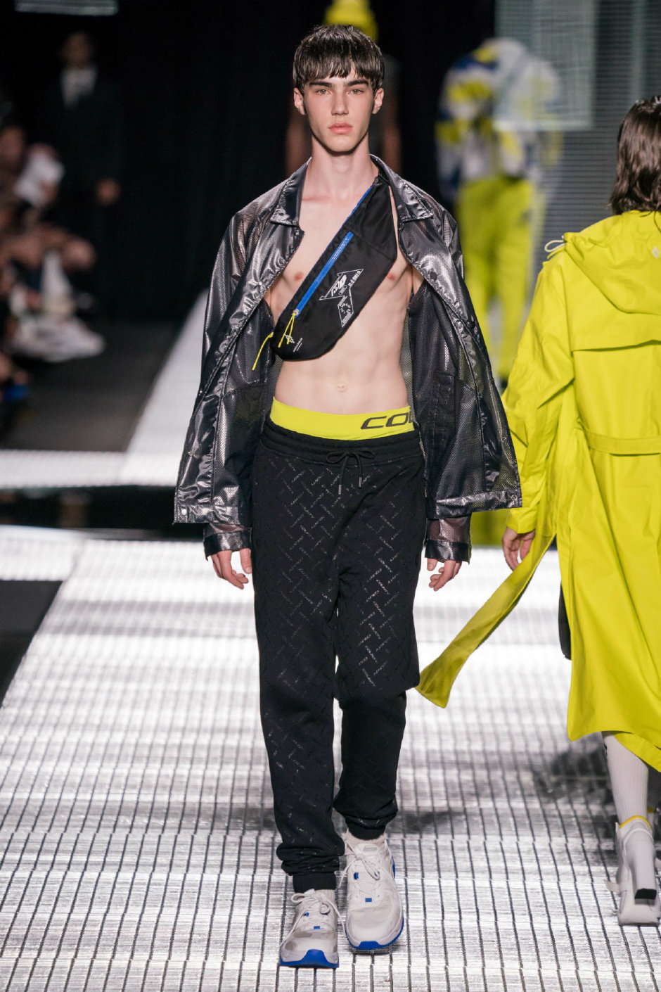 Marcelo Burlon İlkbahar/Yaz 2020