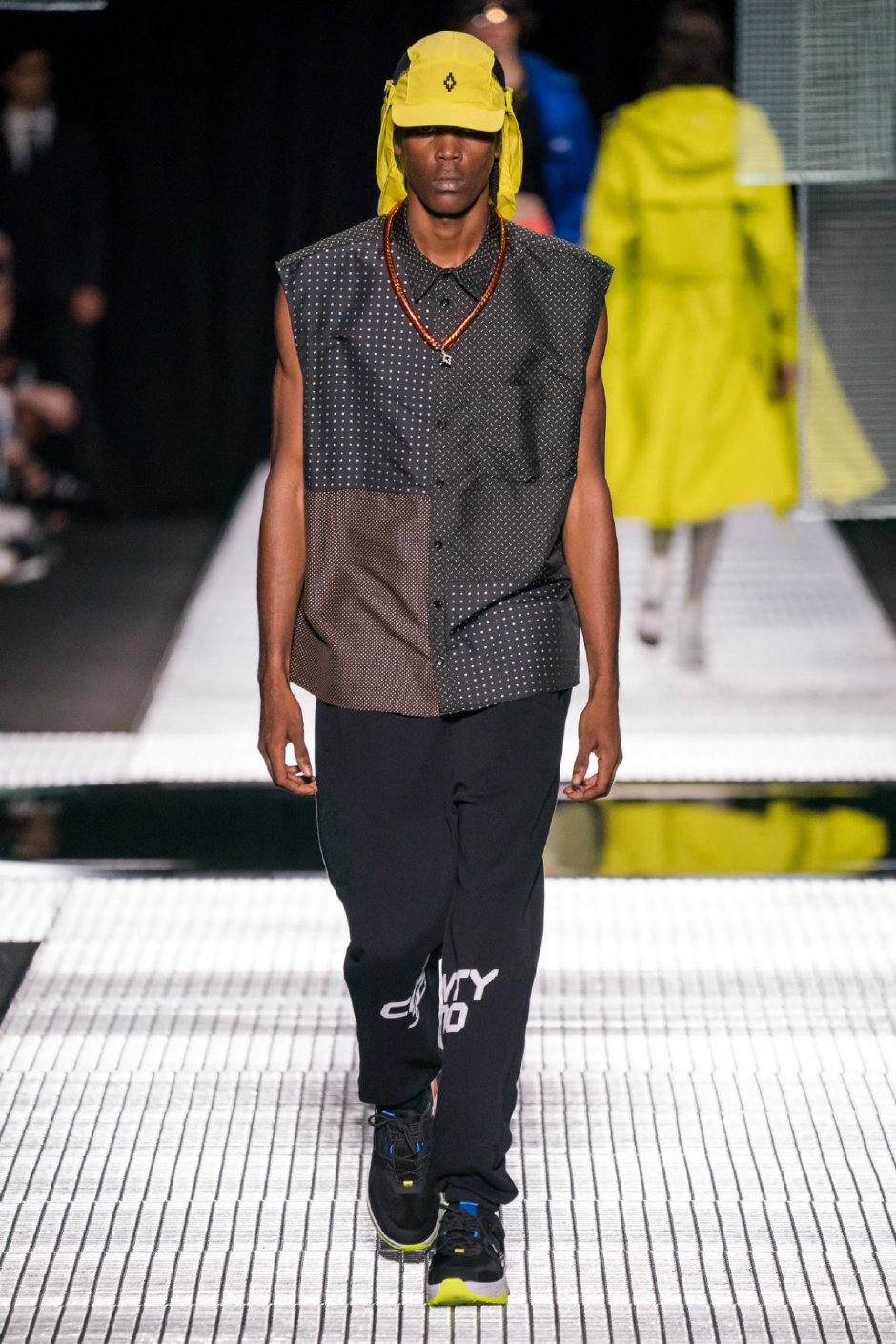 Marcelo Burlon İlkbahar/Yaz 2020