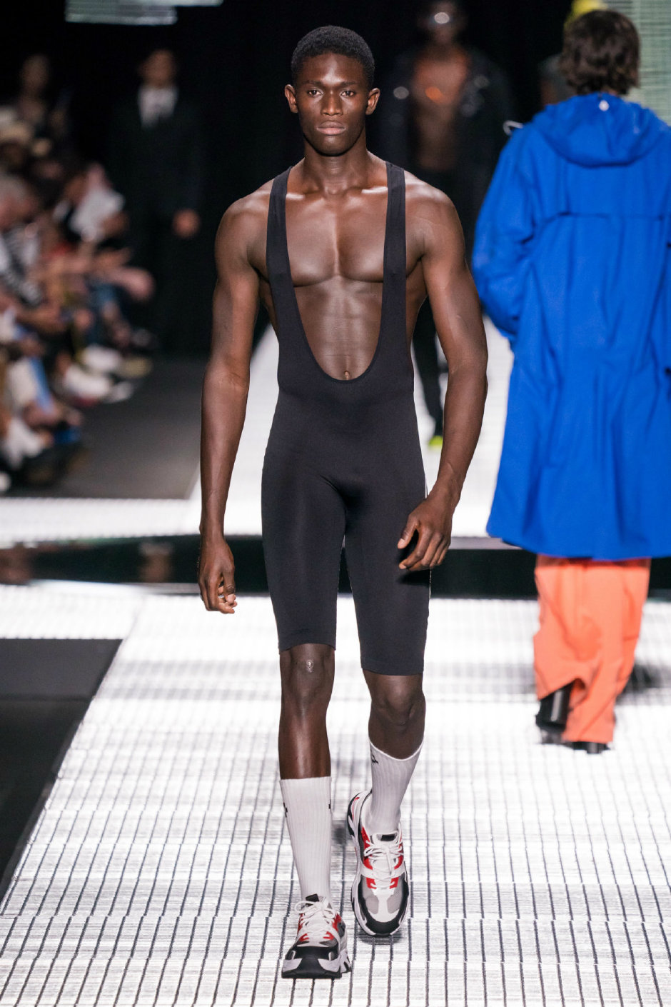 Marcelo Burlon İlkbahar/Yaz 2020