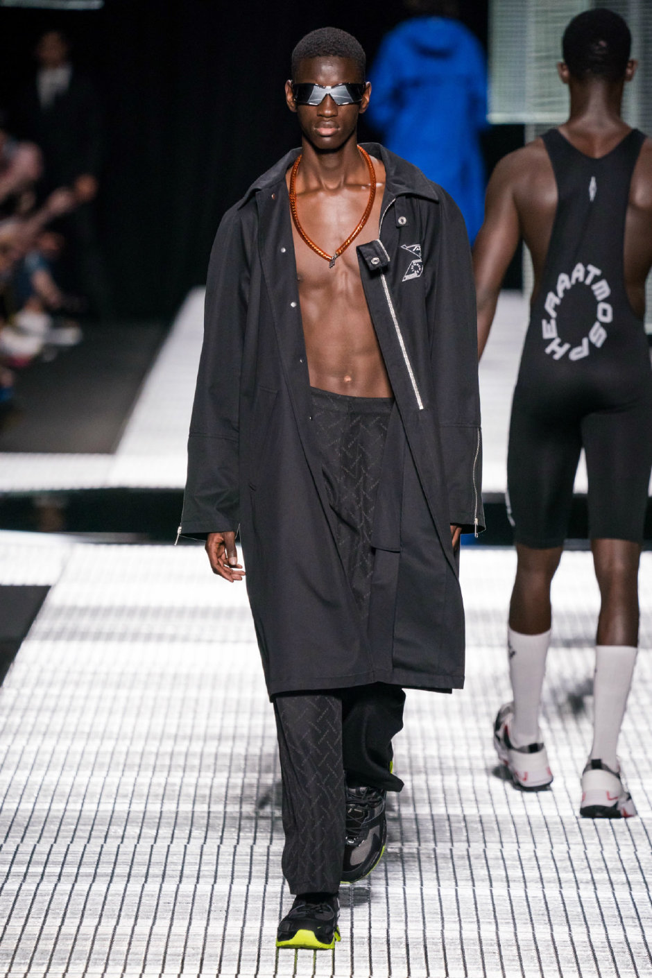 Marcelo Burlon İlkbahar/Yaz 2020